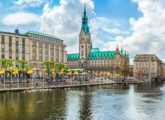 Hamburg