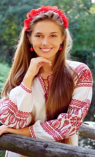 Ukrainische Frauen Kennenlernen